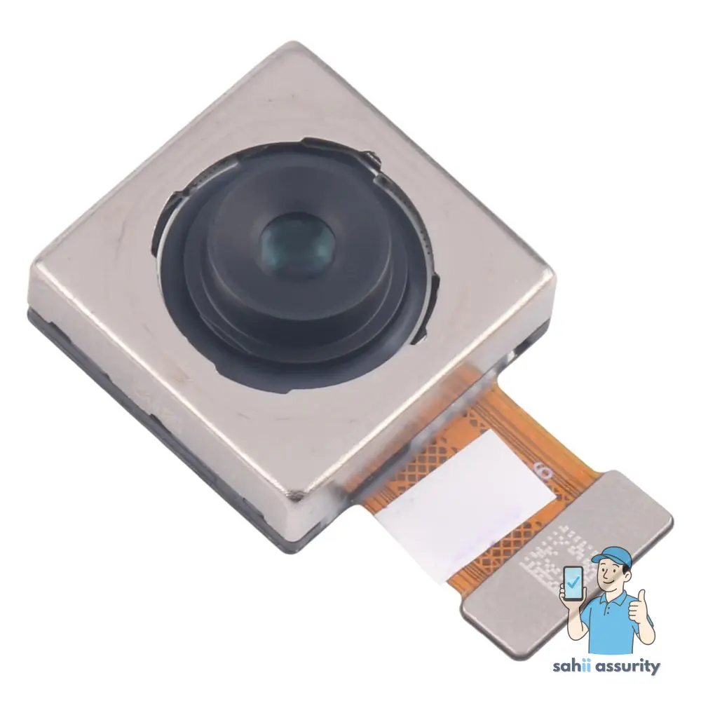 Replacement Back Camera for Tecno Camon 18P (Main Camera)